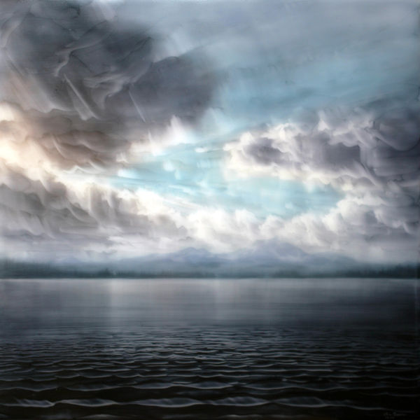 Brian Sostrom - Rolling