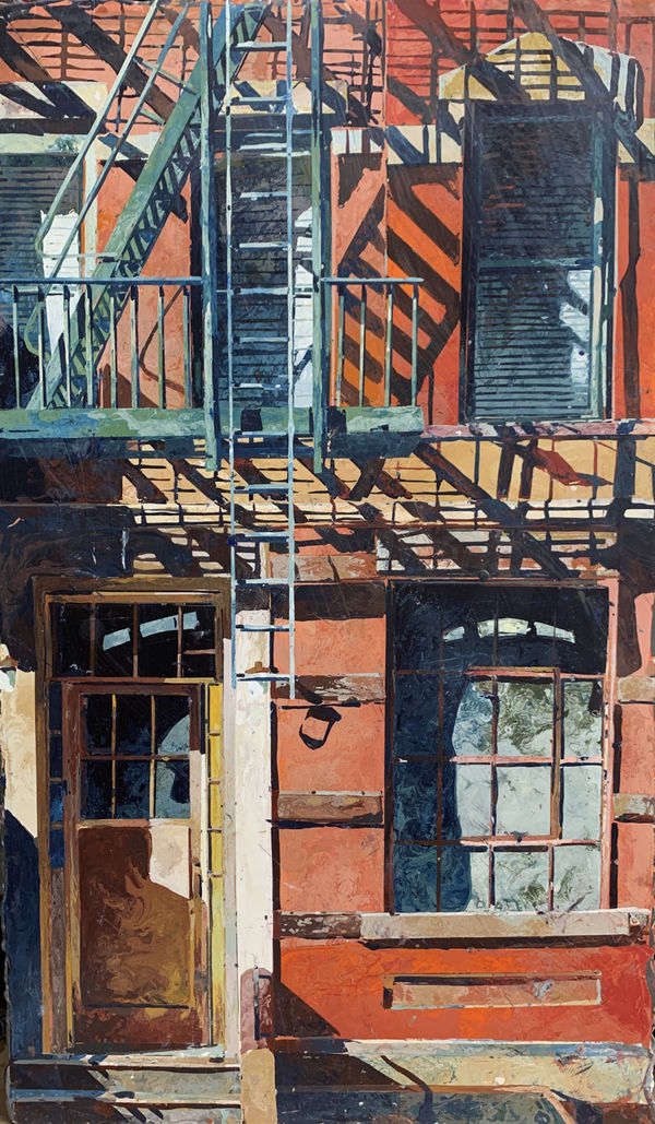 Dana Brown, The Moment