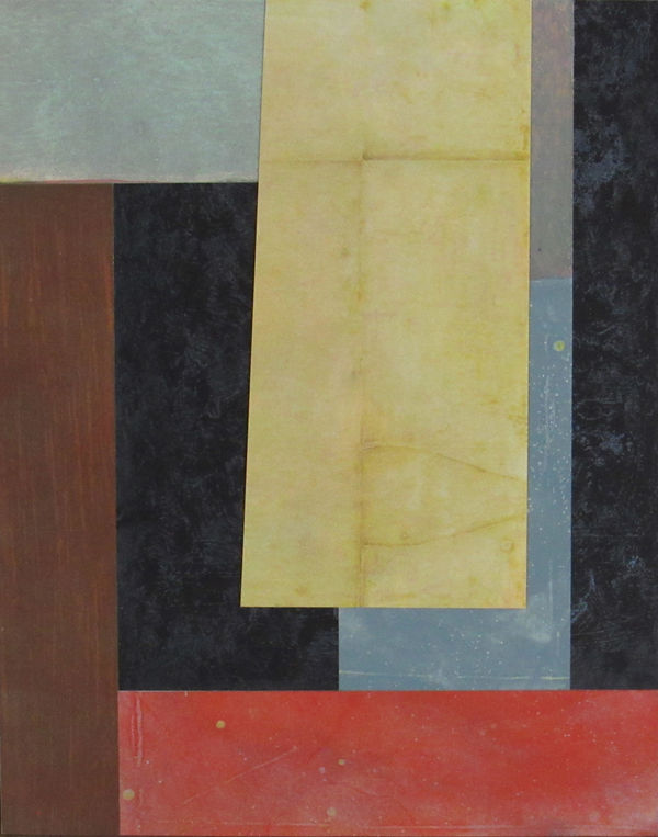 Bill Hall, Yellow Rising