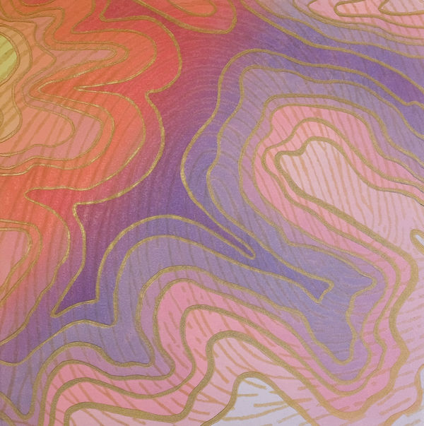 Elizabeth Busey, Pandora's Paradise