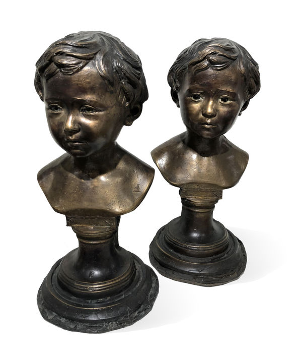 Stephen Paul Day, Twins