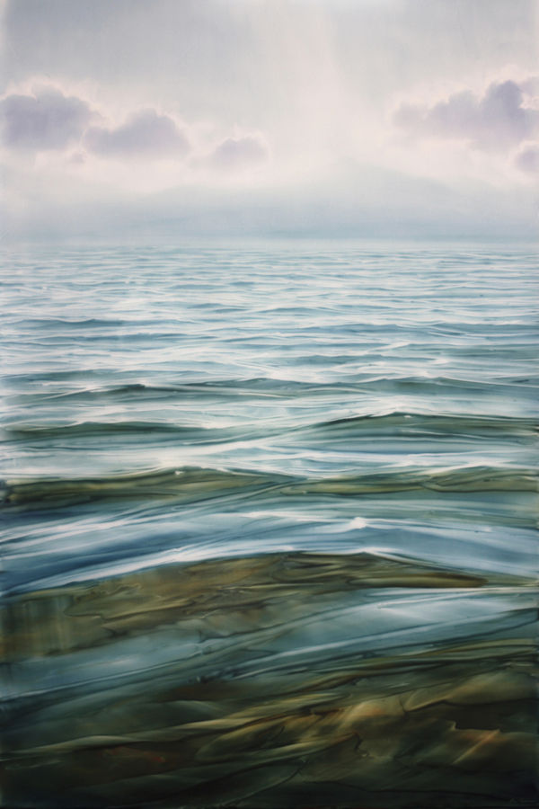 Brian Sostrom, Mystic Land