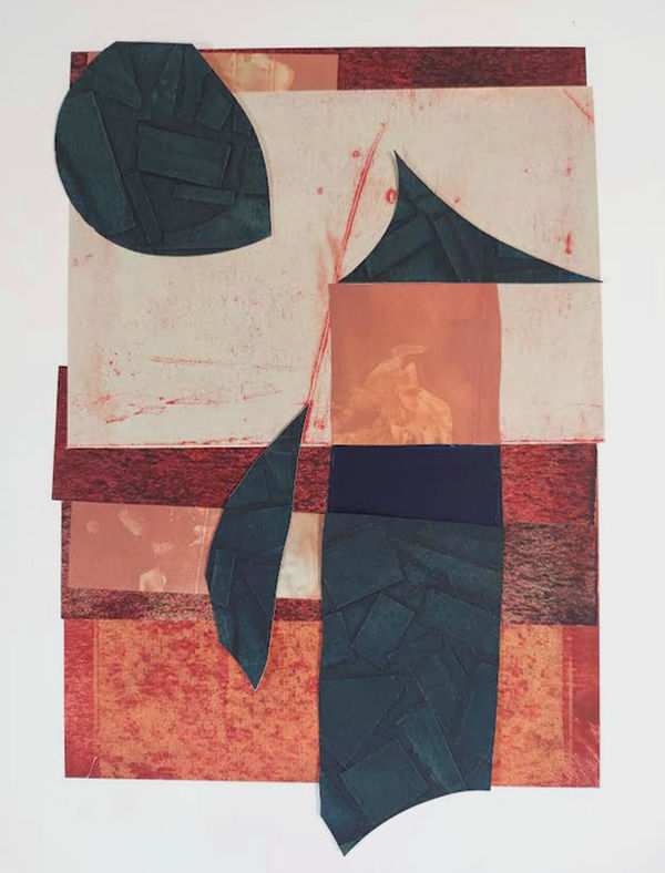 Bill Hall, In Another Place