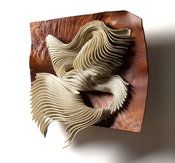 Christian Burchard, Reviving the Rhythm