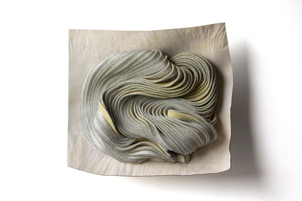 Christian Burchard, Carina Nebula