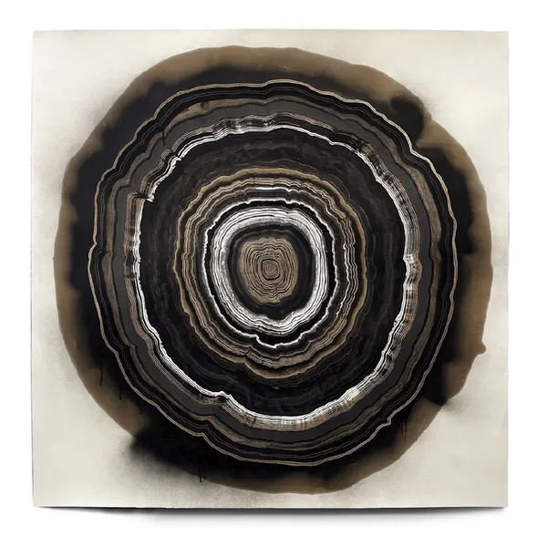 Steven L. Anderson, 206 Years