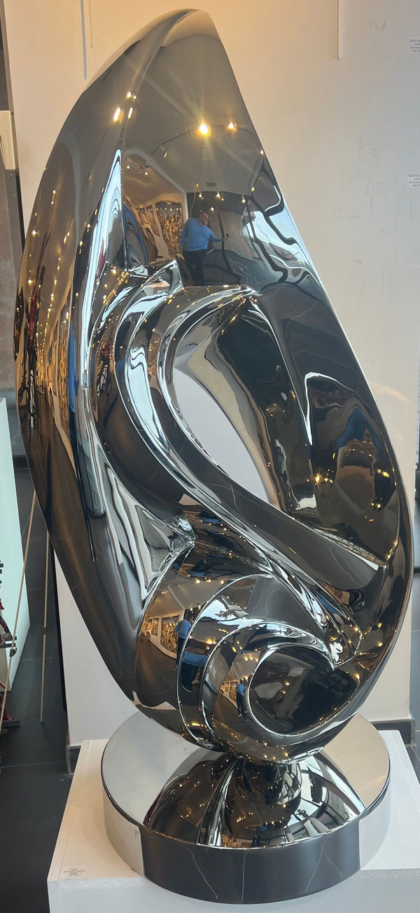 Gavidi, Harmonius Genesis