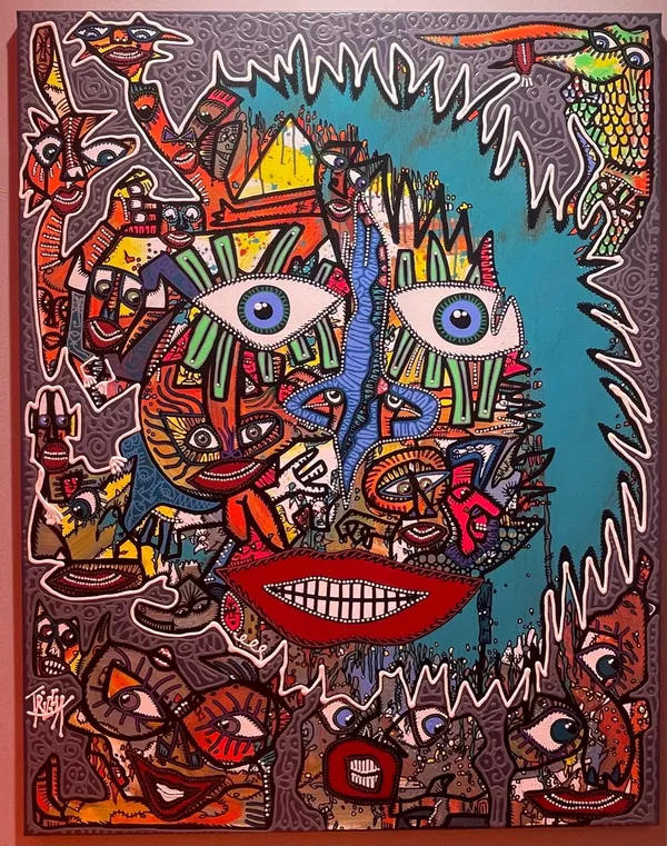 Didier Triglia, La Katora