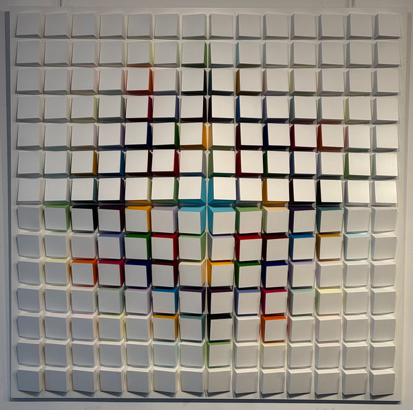 Andrij Savchuk, Breathe