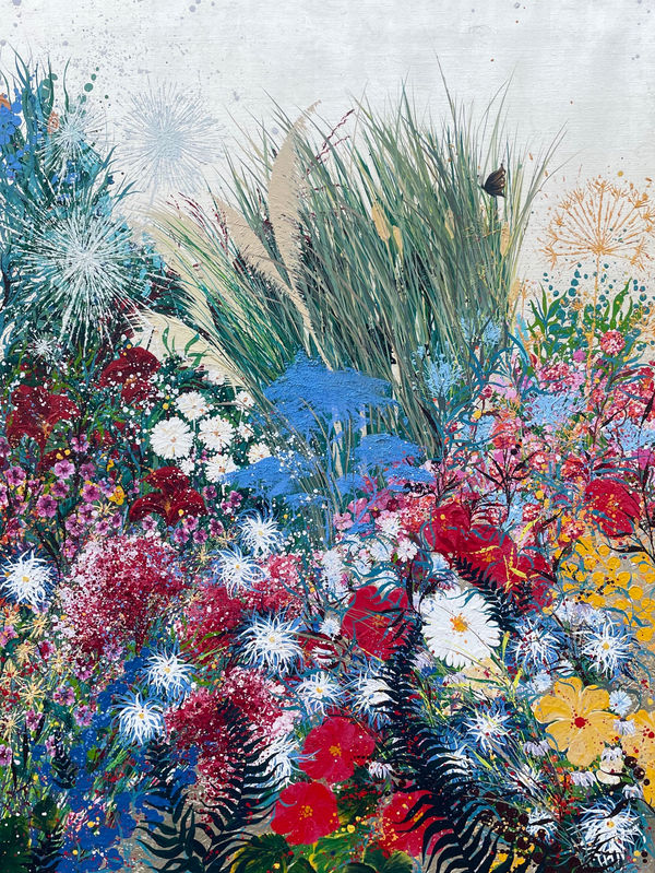 Claire et Siri, Eden 7