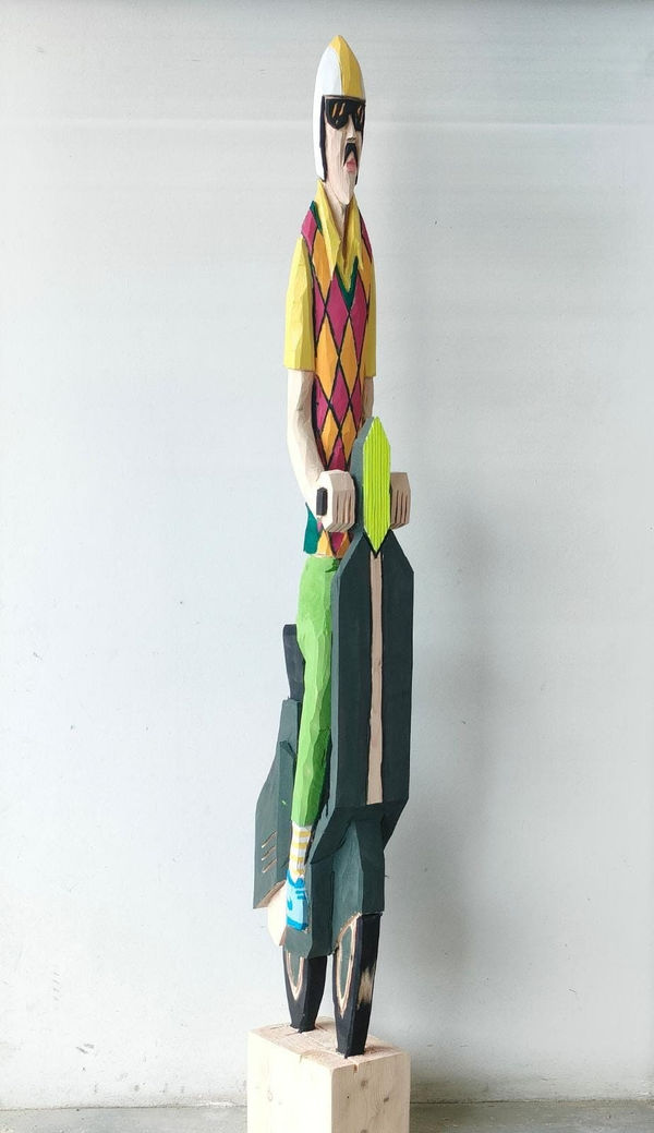 Kiko Miyares, El rey de la domotica