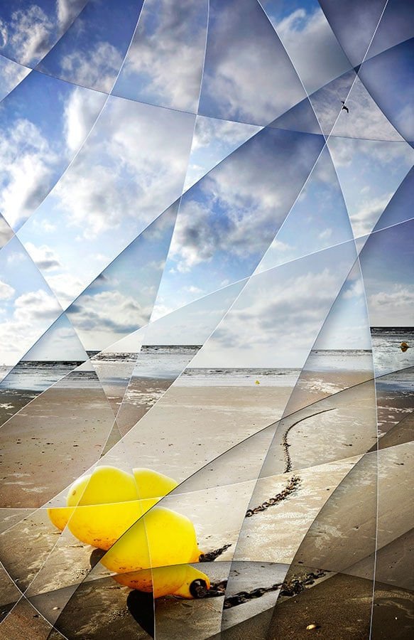 Amaury Dubois, Waiting for You