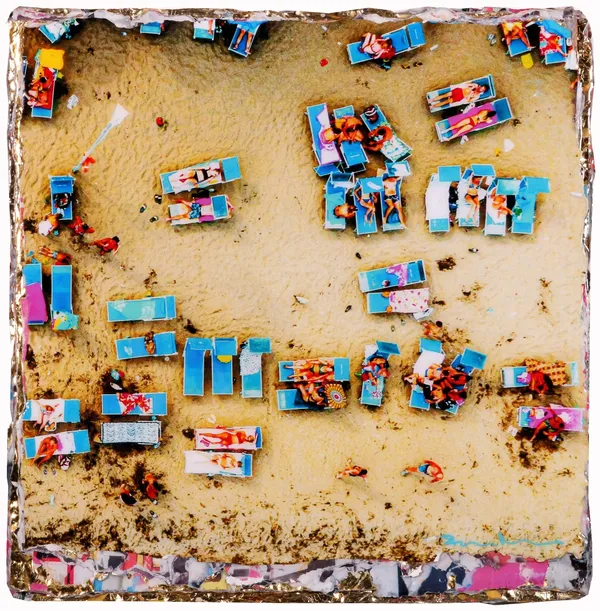 Bram Reijnders - Sunny Side Up