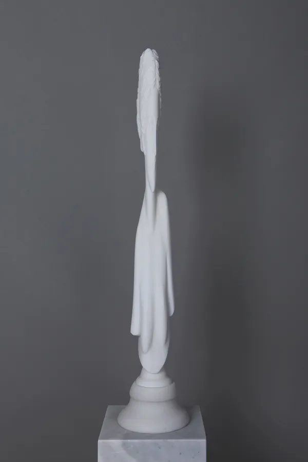 Leo Caillard, Leo Caillard - Venus anamorphose