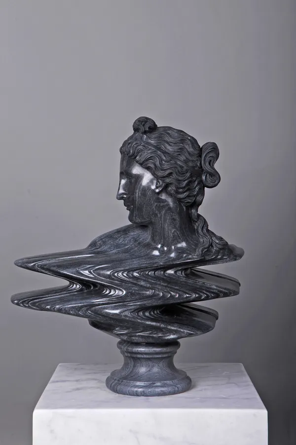 Leo Caillard, Leo Caillard - Aphrodite wave