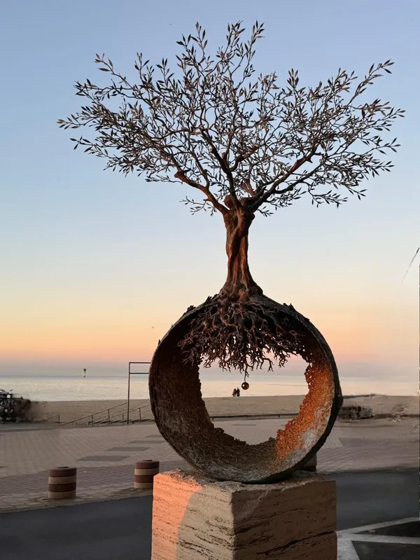 Andrea Roggi, Andrea Roggi - L'Amore, il Futuro Del Mondo (M025)