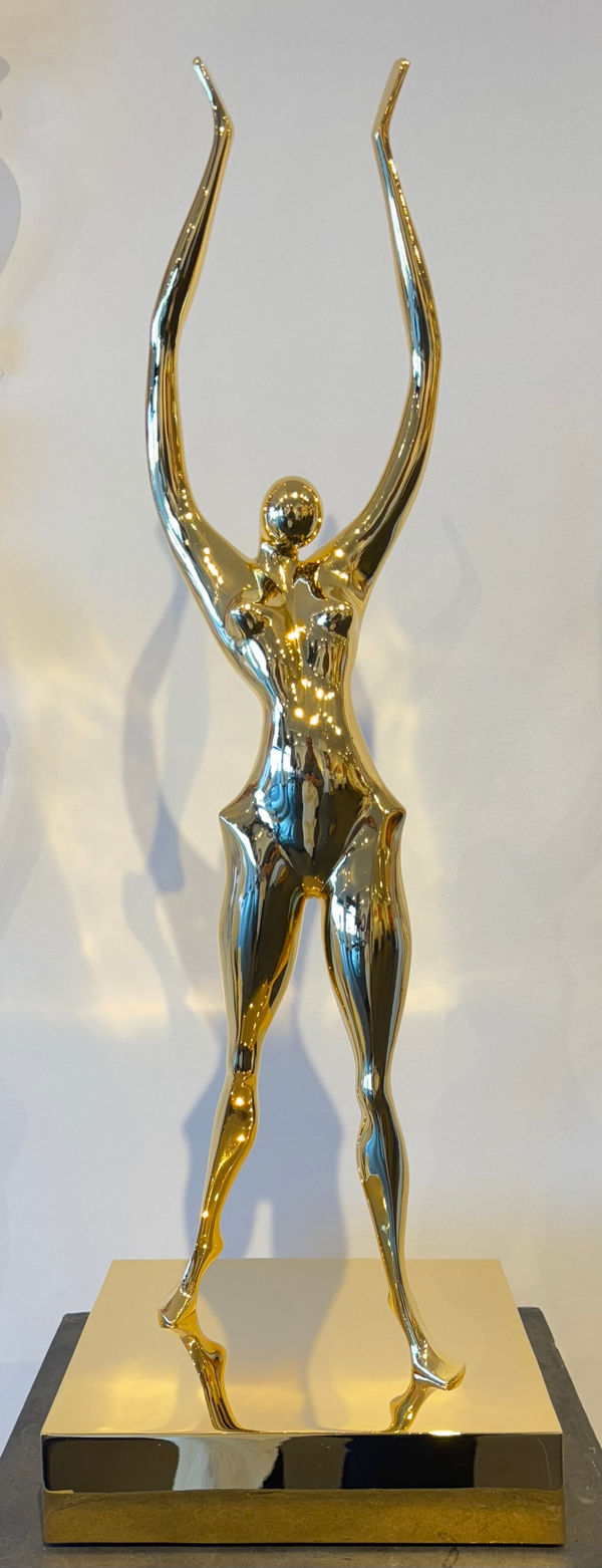 Isaac Kahn, la Passion