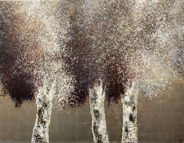 Claire et Siri, Racines 200A