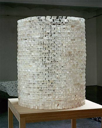 Hubert Duprat, Untitled, 2008 - 2013