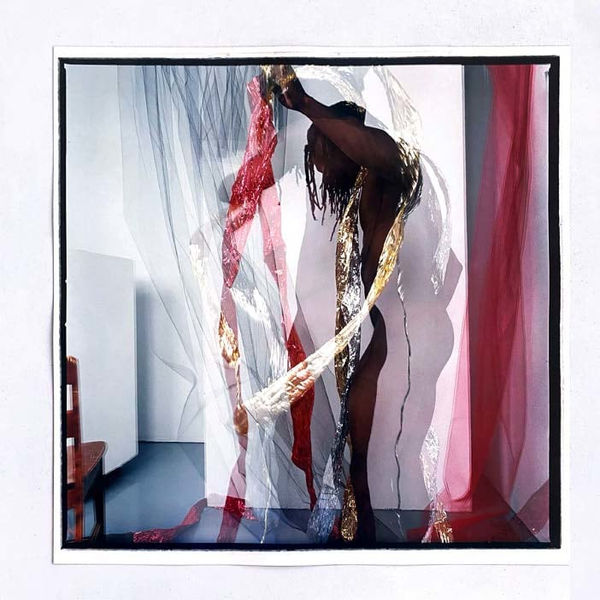 Oladélé Ajiboyé Bamgboyé, Celebrate 8, 1994