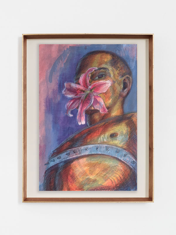 Athi-Patra Ruga, The Cyclops, 2023