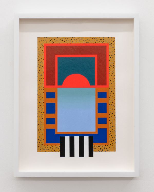 Dahlia Elsayed, Day 22, 2025