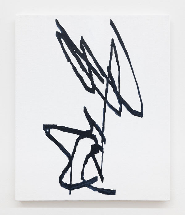 Think of salad days, Bennett Smith, E-Signature, 2023