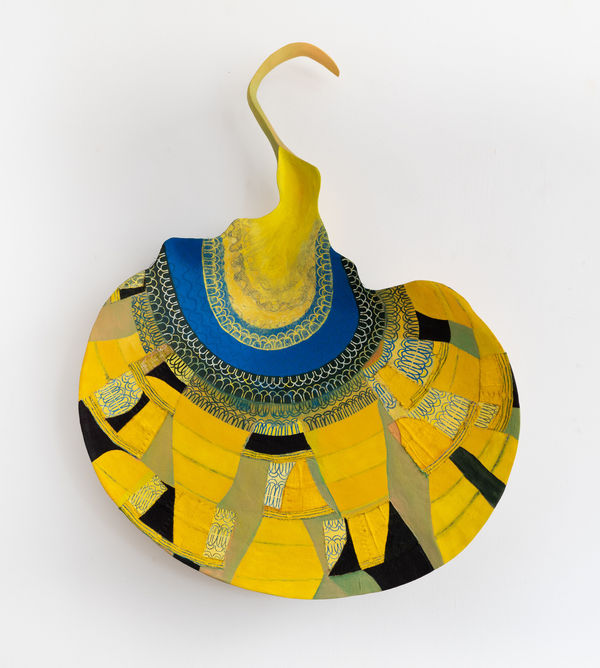 Beck Lowry, Resilience, 2024