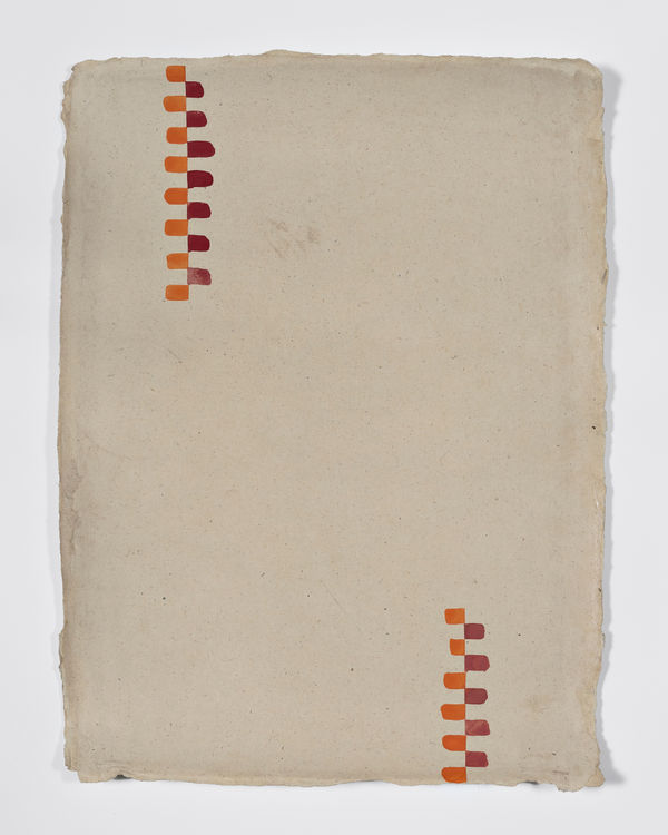 Laurie Reid, Hewn 5, 2019