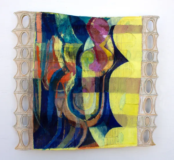 Beck Lowry, Solar Flare, 2026