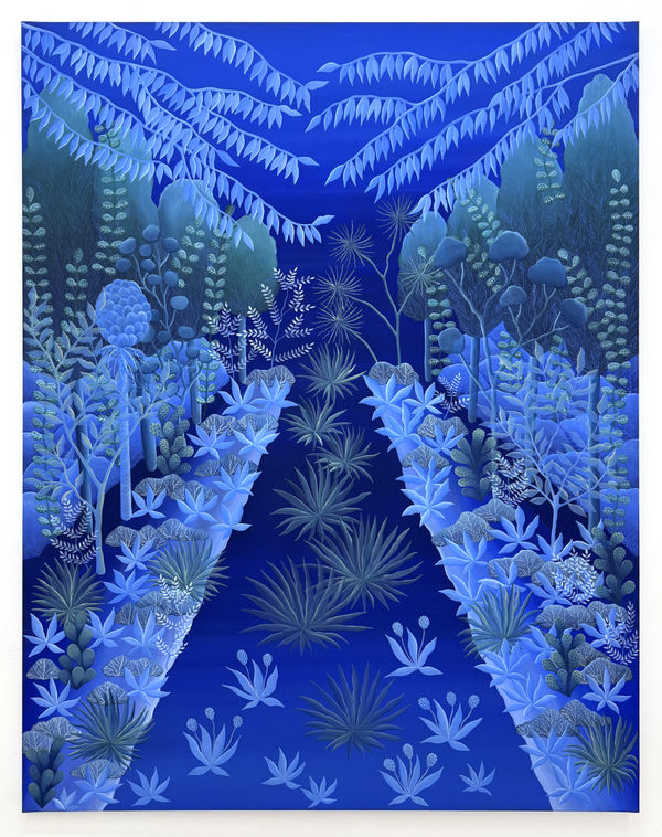 Claire Nicolet, Passacaglia Dell’Acqua, 2023