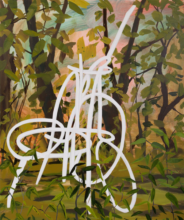 Paul Wackers, Make Monuments of Peace, 2017