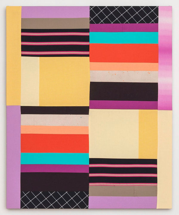 Paolo Arao, Measurements, 2020