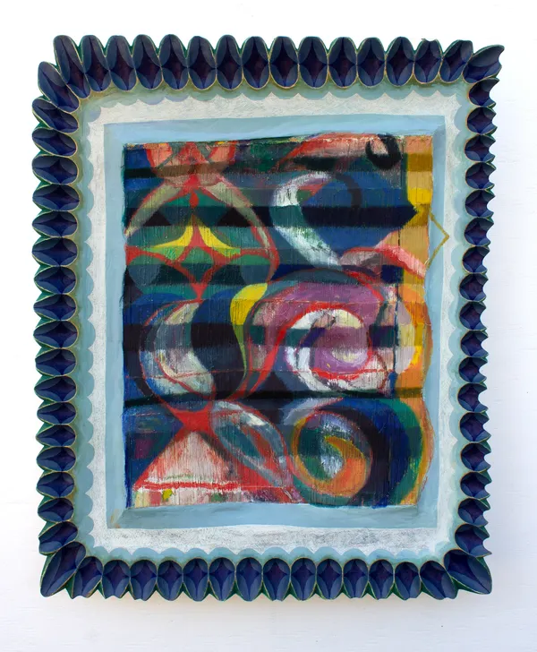 Beck Lowry, Cover the waterfront, 2026