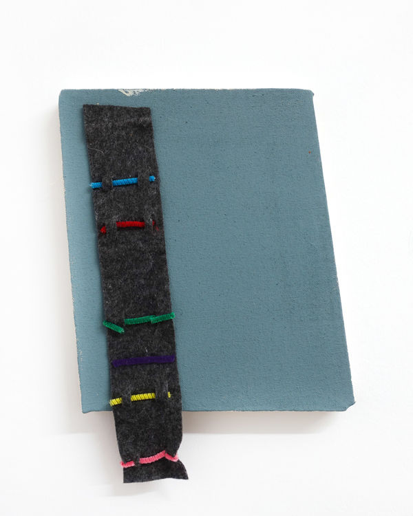 PRAYER. PATTERN. PRAYER, Ingrid Yi-Chen Lu band, 2024