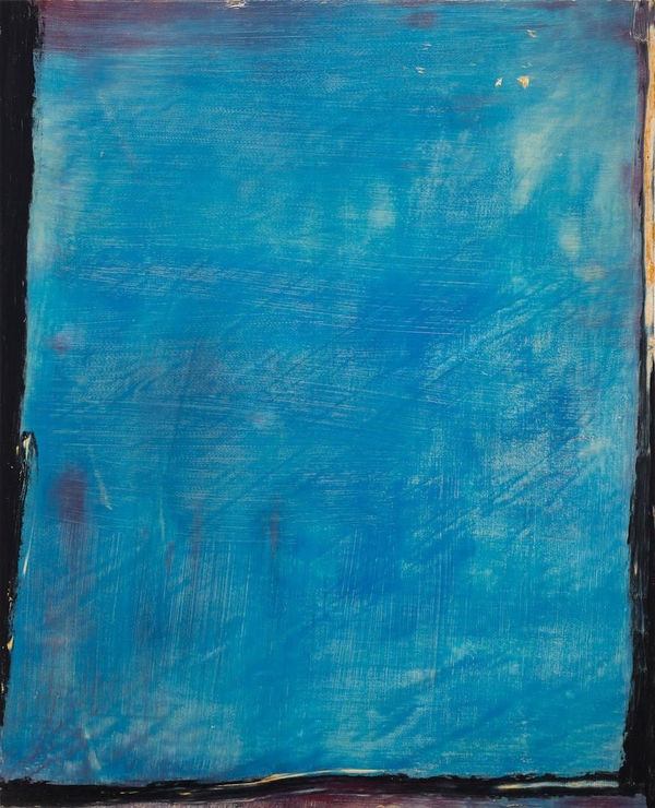 Jonathan Ryan Storm, Untitled 1, 2013