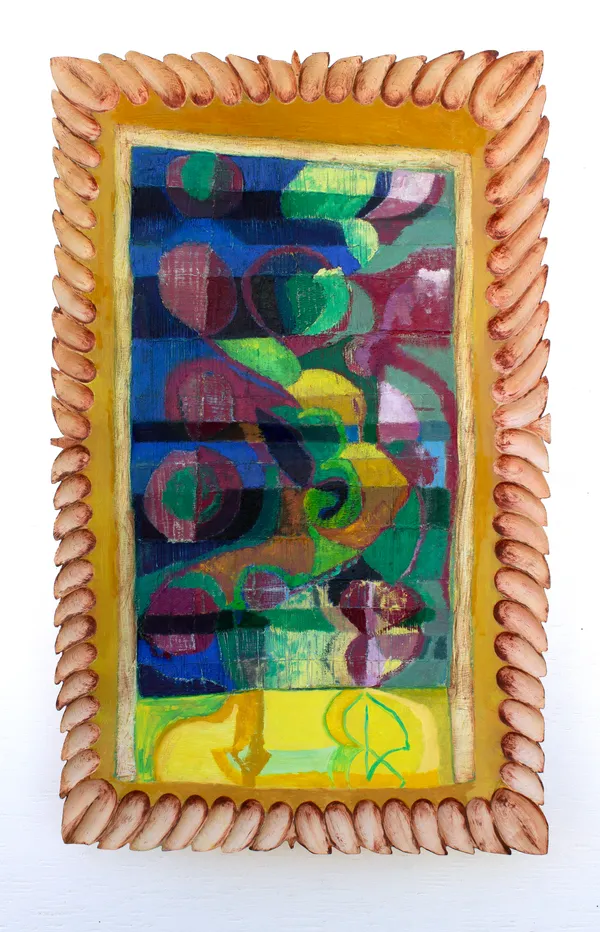 Beck Lowry, Sing and Sing (after June Jordan), 2026