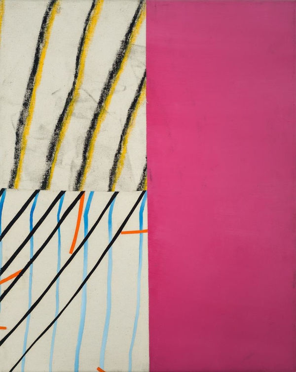 Jonathan Ryan Storm, Untitled 5, 2013