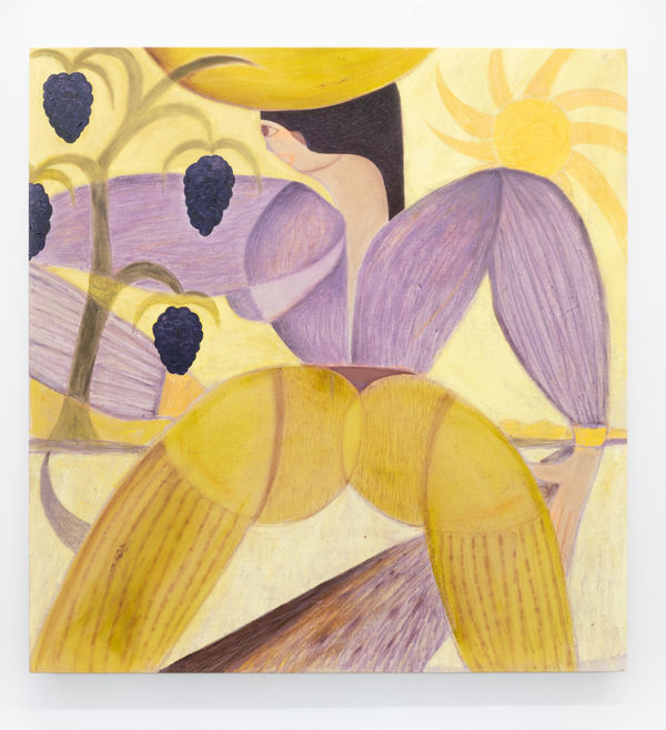 HAGD, Bob GeertsThose Who Sow Will ReapREAP, 2024