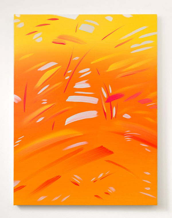 Maya Brym, Arbor, 2023