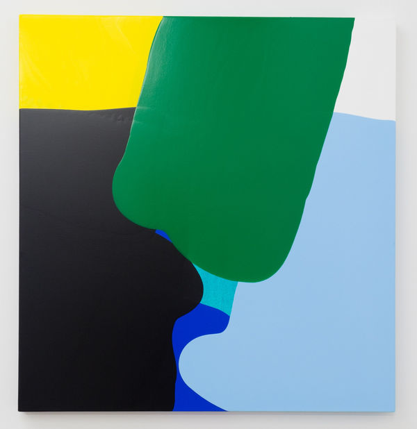 Carolanna Parlato, Catch and Release, 2019