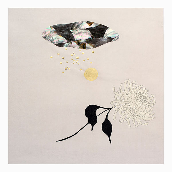 Crystal Liu, catch the light, VIII, 2022