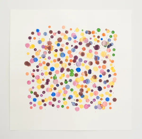 Laurie Reid, Untitled (9), 2021