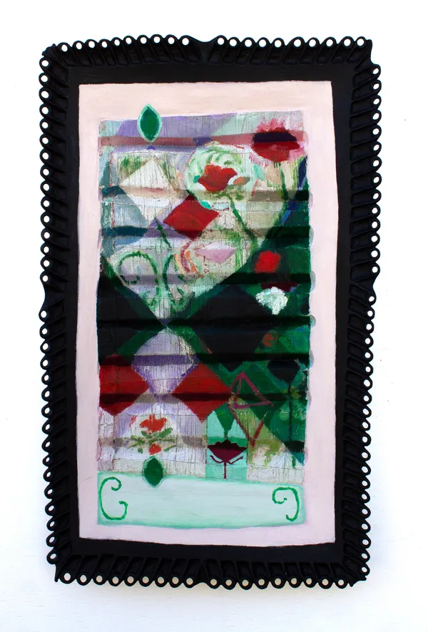 Beck Lowry, In the tune of Spring, 2026