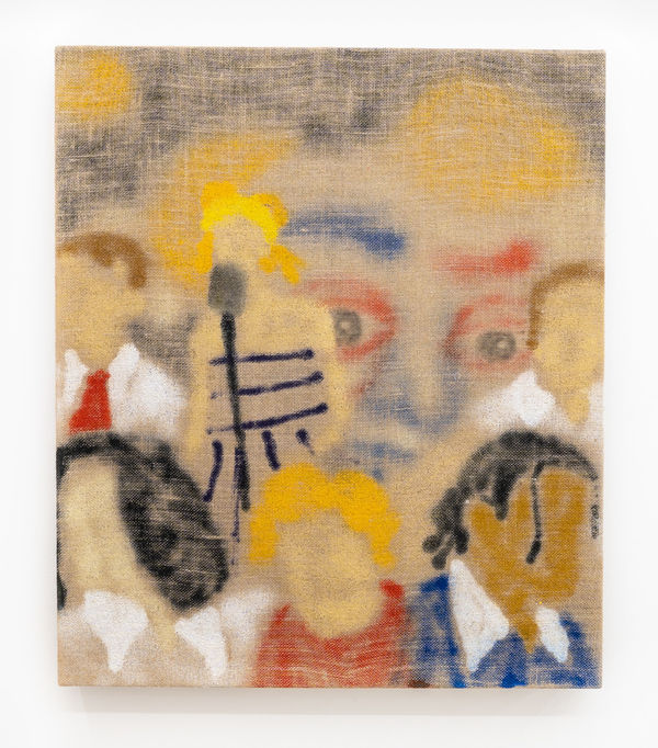 HAGD, Nicklas Johannes Start spreading the news, 2024