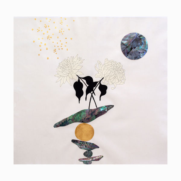 Crystal Liu, catch the light, XI, 2022