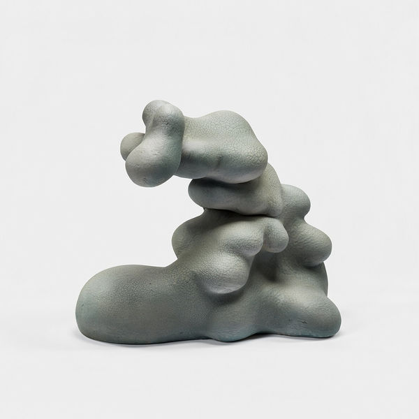 Nathan Lynch, Gaslight in the Oval, 2020