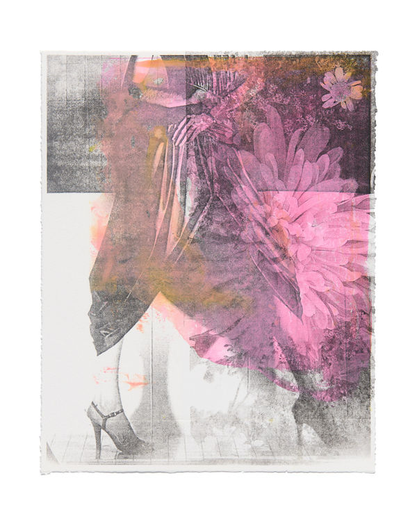 Facundo Argañaraz, Untitled, 2025