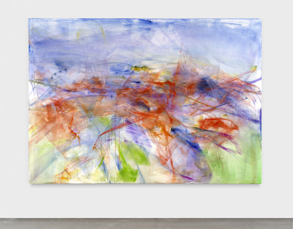 Terry Rosenberg, Isabel (Umali), 2024