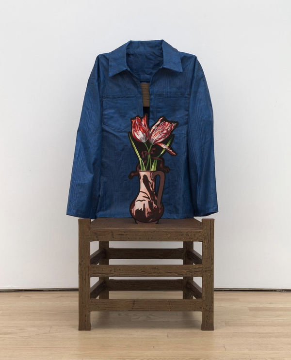 Willie Stewart, Chair, 2023